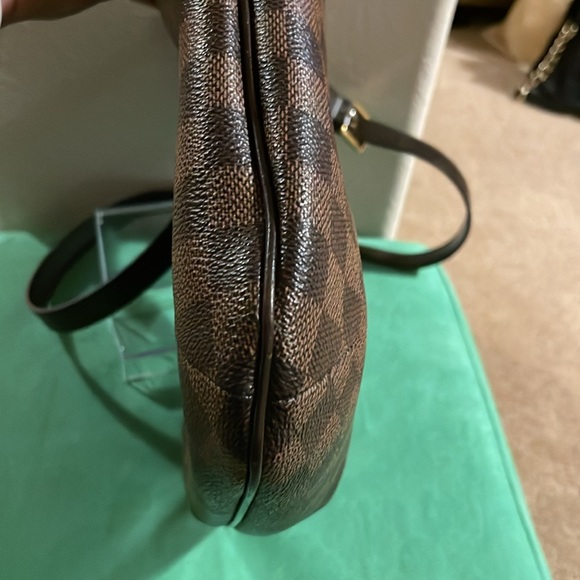 Louis Vuitton Damier Bloomsbury - Picture 5 of 14